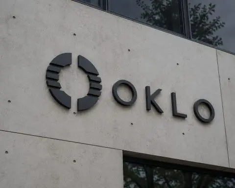Fresh $80 Wall Street Target Lands on Oklo, But the Catch Remains