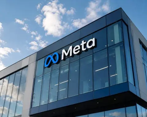 Meta’s $145 Billion AI Spending Triggers Wall Street Calls on Payoff Timing