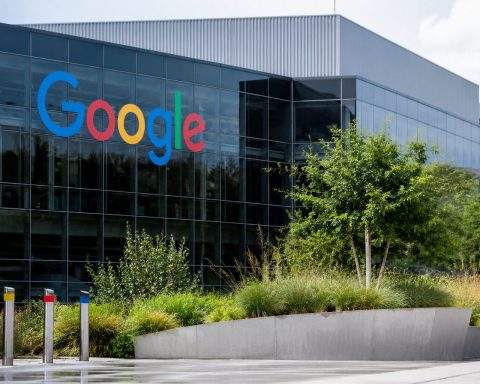 Google Faces $450 Test as AI Rally Meets EU Risk