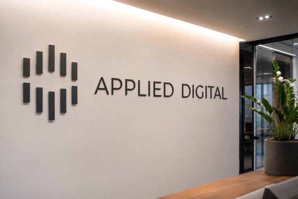 Applied Digital lands $7.5B AI lease, shifting stock narrative