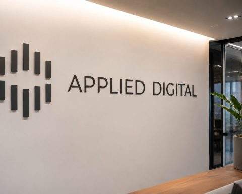 Applied Digital lands $7.5B AI lease, shifting stock narrative