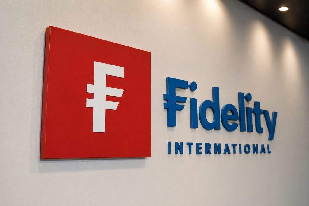 Fidelity Adds State Street Backing in Active ETF Race