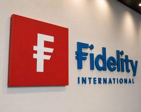 Fidelity Adds State Street Backing in Active ETF Race