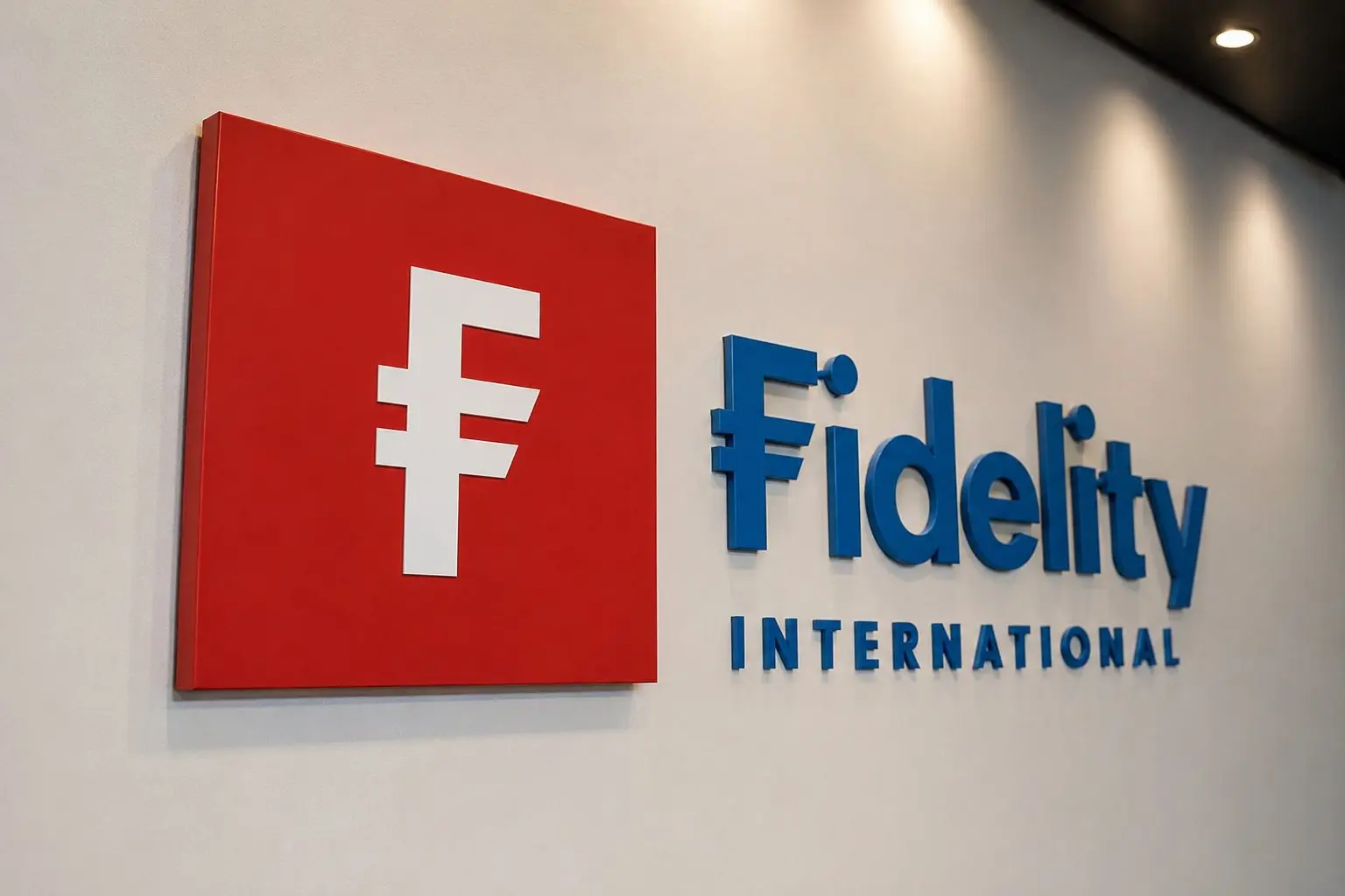 Fidelity Adds State Street Backing in Active ETF Race