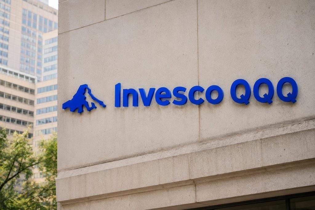QQQ Climbs with Nvidia’s AI Rally, Iran Deal in Focus
