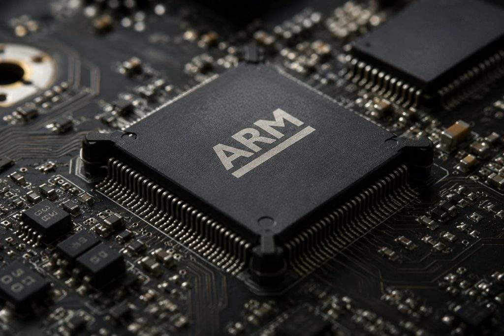 Arm’s 46% AI Jump Is at a Crossroads After Nvidia Surge