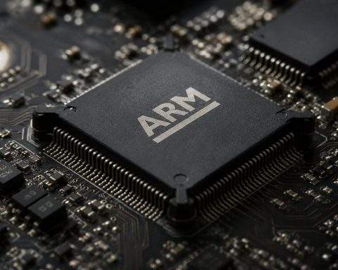 Arm’s 46% AI Jump Is at a Crossroads After Nvidia Surge