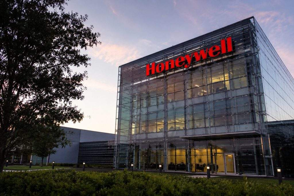Honeywell’s Quantum Offshoot Is Targeting $12.7 Billion In Public Debut