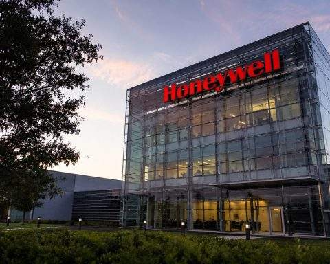 Honeywell’s Quantum Offshoot Is Targeting $12.7 Billion In Public Debut