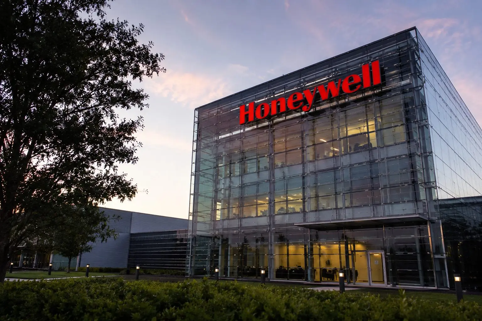 Honeywell’s Quantum Offshoot Is Targeting $12.7 Billion In Public Debut
