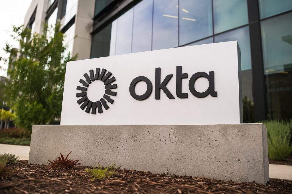 Okta Shares See Sharp Analyst Shift Ahead of Results, Eyes on AI Security Demand