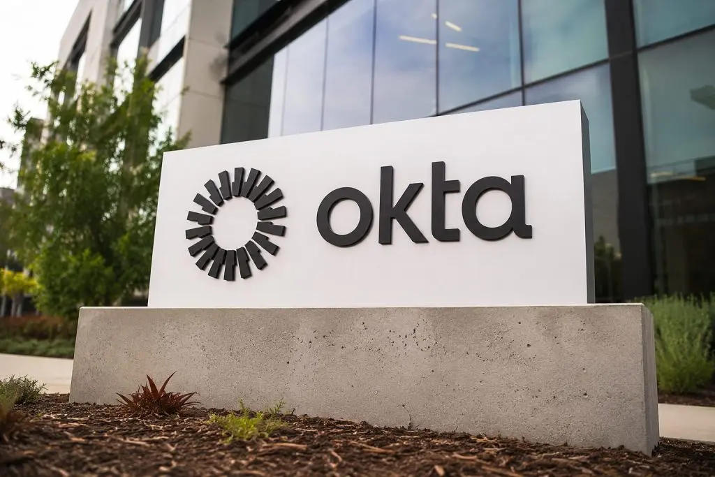 Okta Shares See Sharp Analyst Shift Ahead of Results, Eyes on AI Security Demand