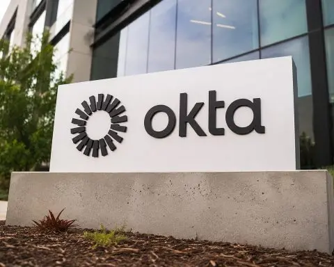 Okta Shares See Sharp Analyst Shift Ahead of Results, Eyes on AI Security Demand
