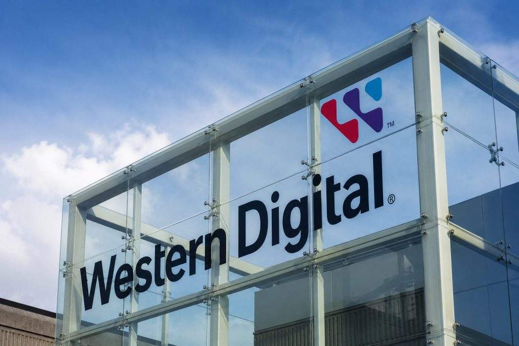 Western Digital Sets New High With Wall Street Staying Bullish on AI Storage