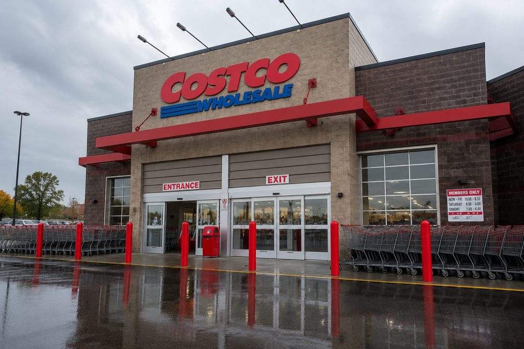 Costco Stock Trades Close to Highs as Earnings Loom