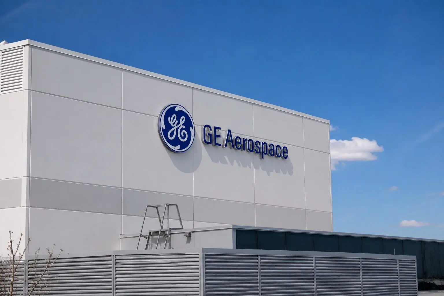 GE’s Air Force Engine Win Draws Attention to Drone Push