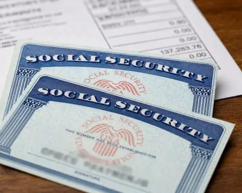 Social Security Payments Go Out This Week; May 27 on Schedule