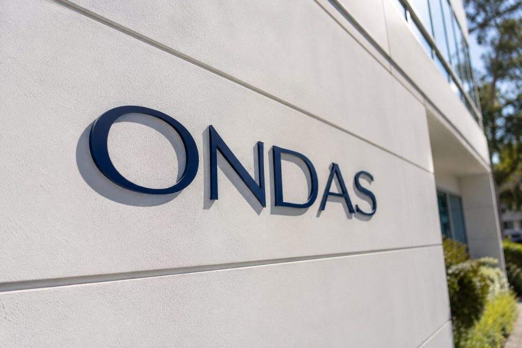 Ondas Stock Surges, But the $390 Million Move Has a Caveat