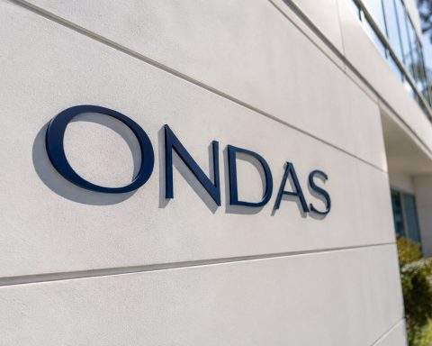 Ondas Stock Surges, But the $390 Million Move Has a Caveat