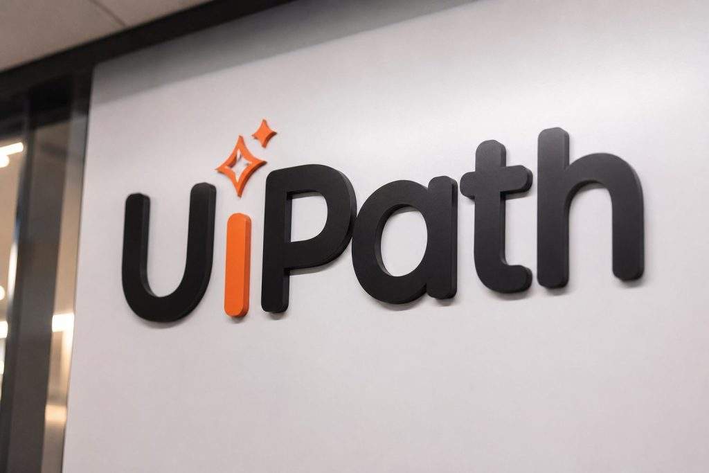 UiPath Shares Edge Up as Investors Wait for Earnings Test Thursday