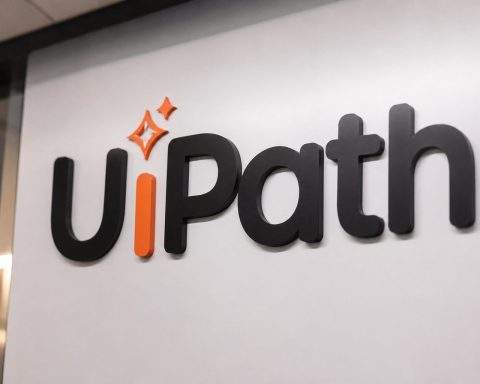 UiPath Shares Edge Up as Investors Wait for Earnings Test Thursday