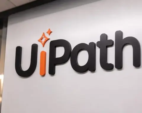 UiPath Shares Edge Up as Investors Wait for Earnings Test Thursday
