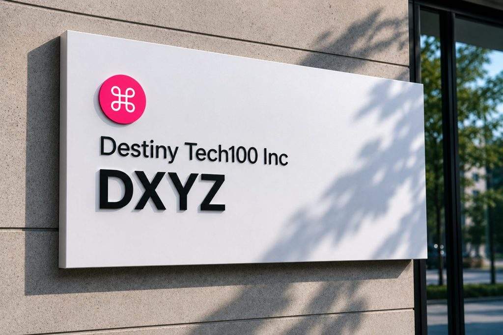 Destiny Tech100 stalls after $1 billion SpaceX share sale plan