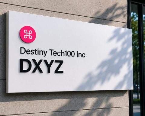 Destiny Tech100 stalls after $1 billion SpaceX share sale plan