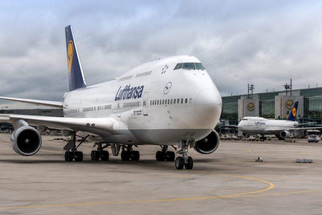 Lufthansa €750M Bond Steady After Fuel Hit; Eyes Still on 2026 Plan