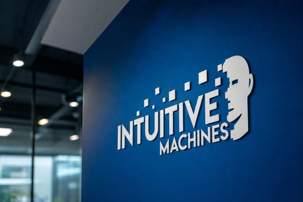 Intuitive Machines Shares Fall After Company Misses NASA Rover Bid