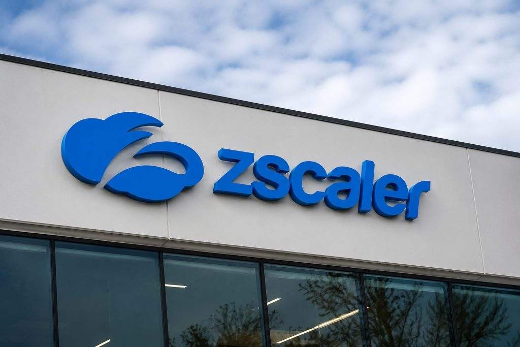 Zscaler Drops Even After Earnings Beat, Guidance Disappoints