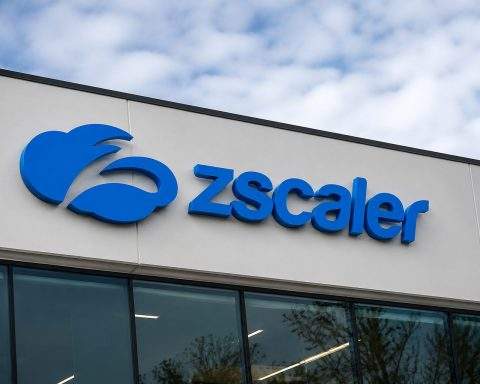 Zscaler Drops Even After Earnings Beat, Guidance Disappoints