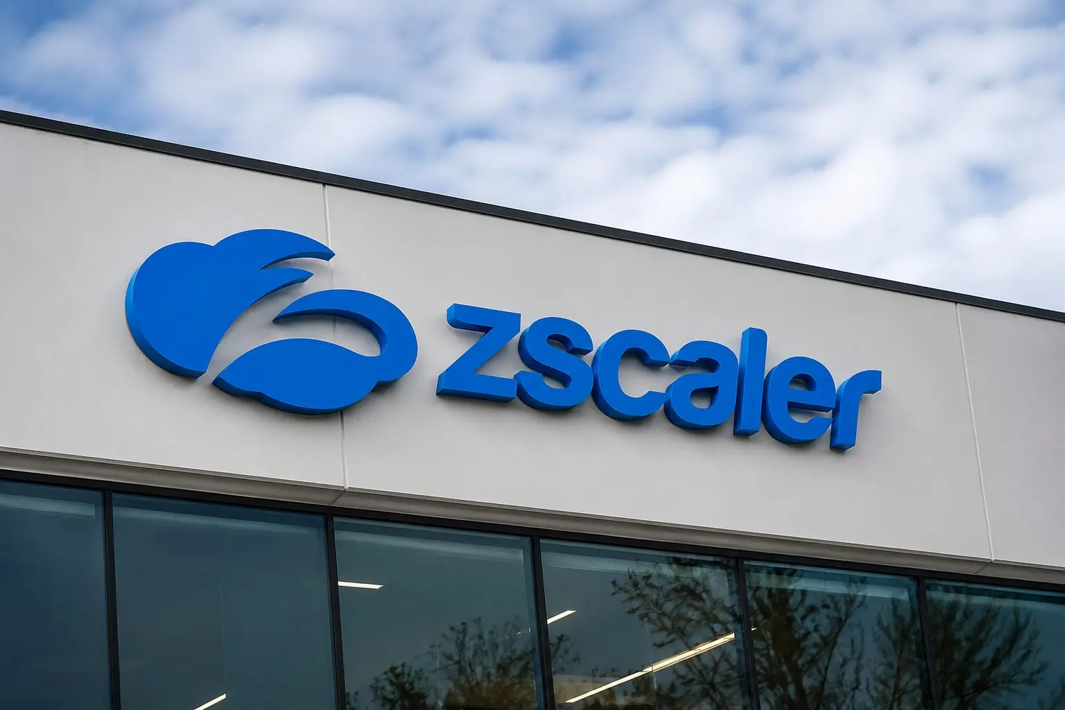 Zscaler Drops Even After Earnings Beat, Guidance Disappoints