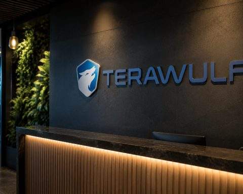 TeraWulf Jumps on Kentucky AI Site Deal, Power Race Back in View