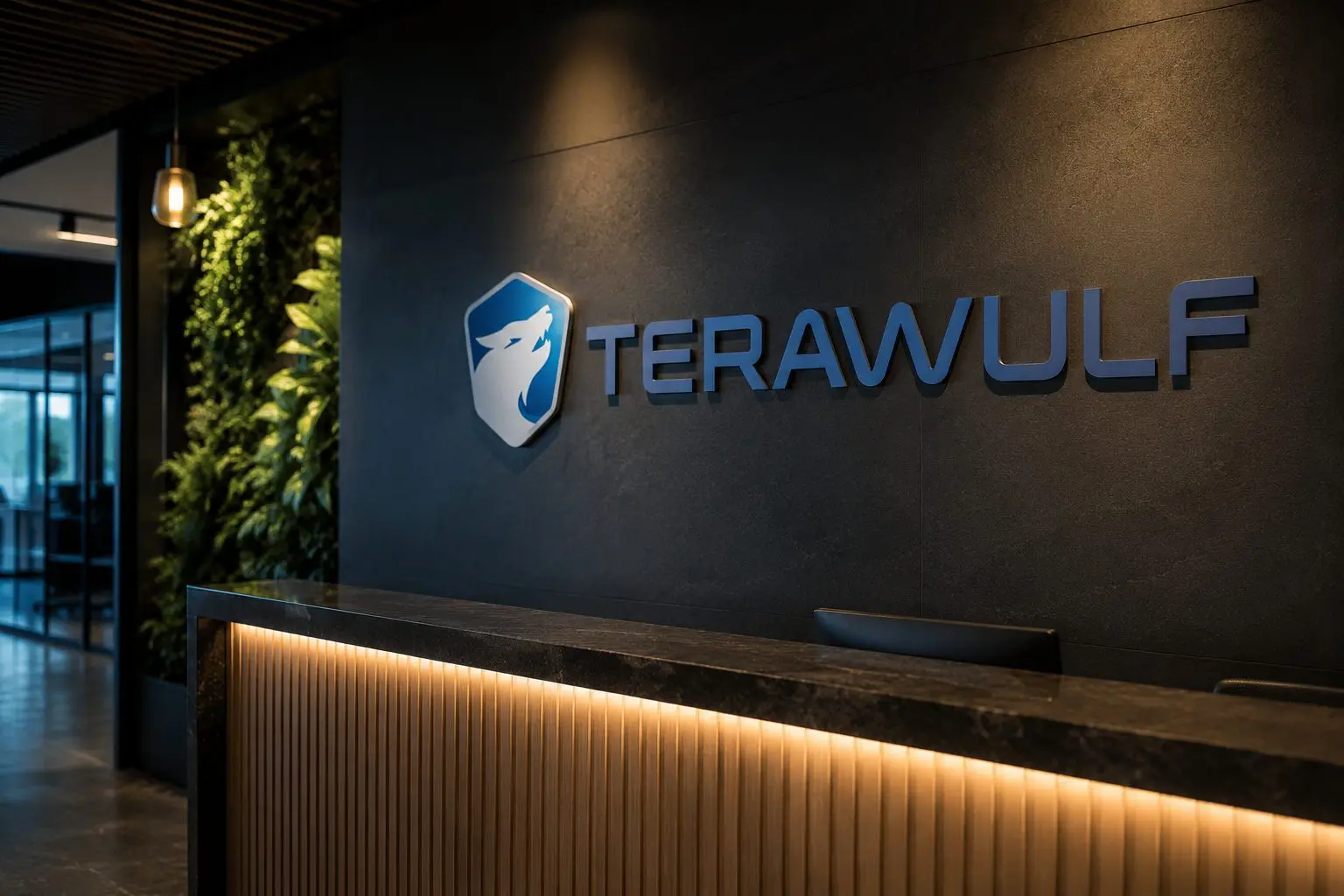 TeraWulf Jumps on Kentucky AI Site Deal, Power Race Back in View
