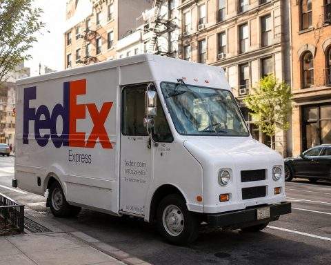 FedEx Freight Brings Back Arkansas Driver Training As It Preps For Spinoff