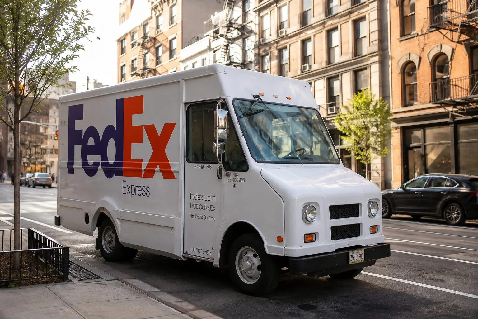FedEx Freight Brings Back Arkansas Driver Training As It Preps For Spinoff