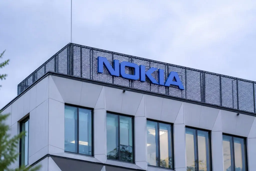 Nokia stock move puts investors on edge over AI bets