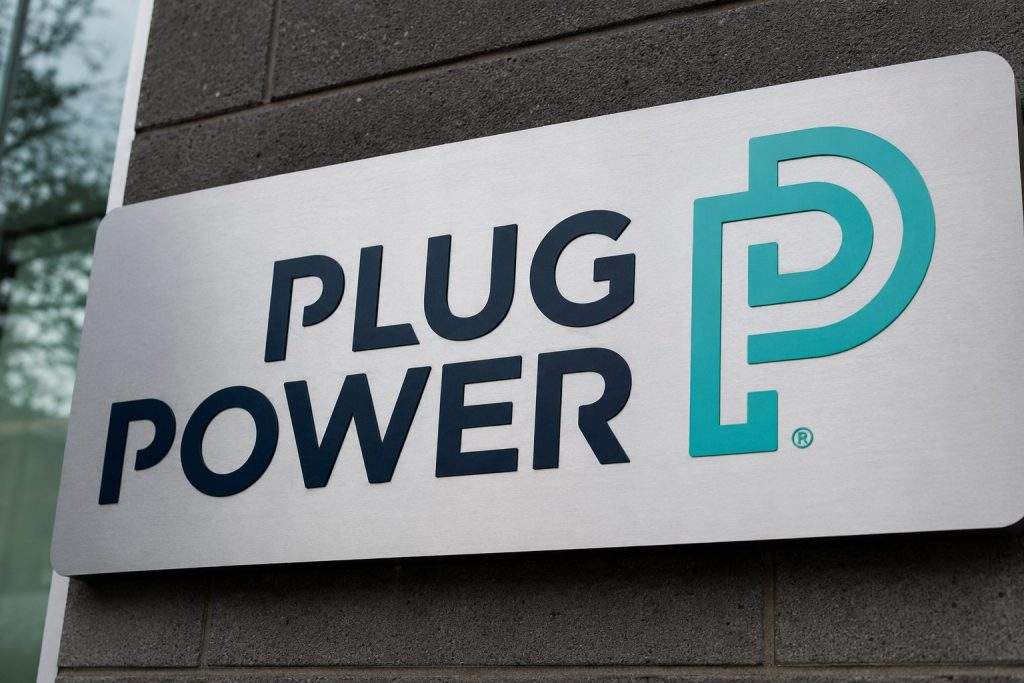 Plug Power Shares Gain, Cash Still an Issue