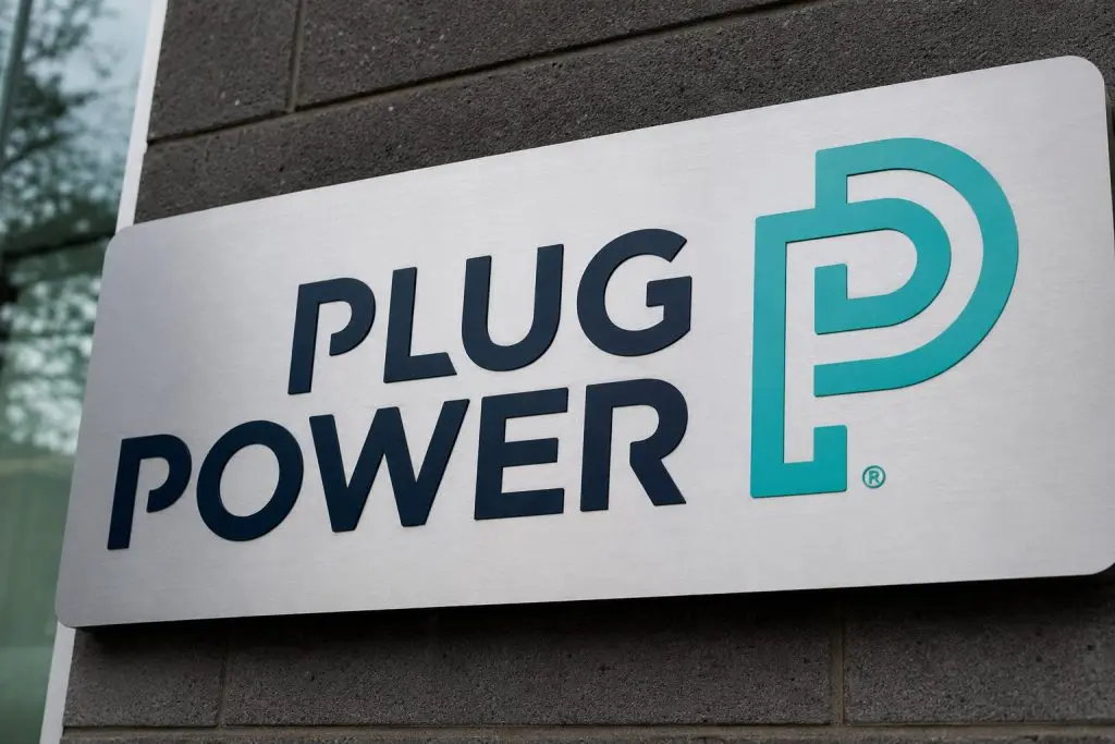 Plug Power Shares Gain, Cash Still an Issue