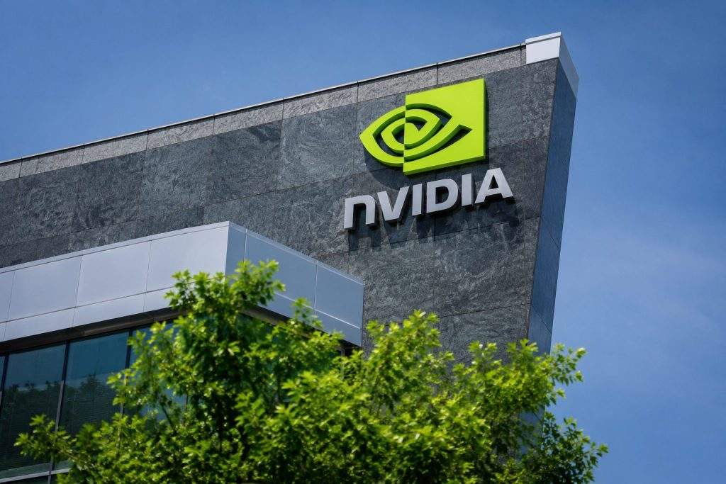 Wall Street Eyes $355 Billion Nvidia Earnings Test for AI Sector