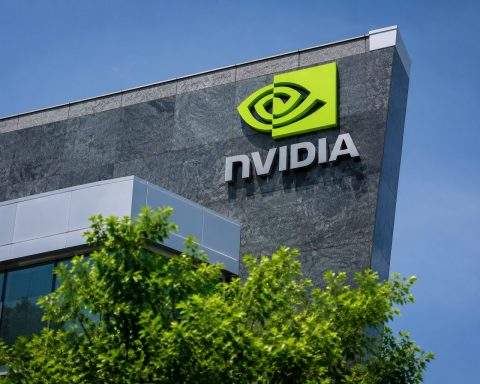 Nvidia Earnings Test Seen as Key $355 Billion Moment for Wall Street AI Traders