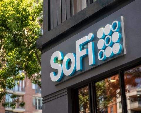 SoFi Shares Move on Talk of SpaceX IPO, but Numbers Still Count