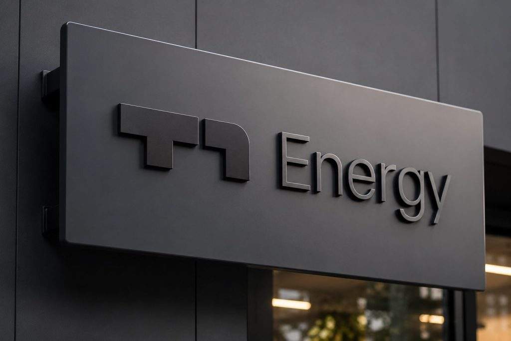 T1 Energy Shares Up Again After $190 Million Trina Solar Move