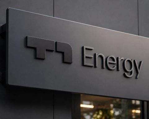 T1 Energy Shares Up Again After $190 Million Trina Solar Move