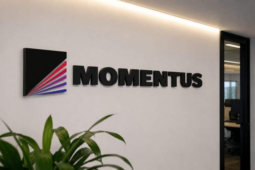 Momentus shares surge premarket ahead of $200 million filing