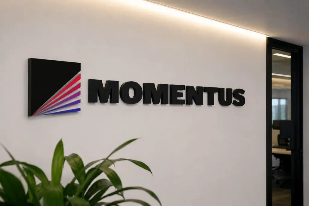 Momentus shares surge premarket ahead of $200 million filing