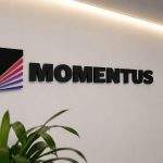 Momentus shares surge premarket ahead of $200 million filing