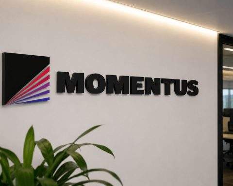 Momentus shares surge premarket ahead of $200 million filing