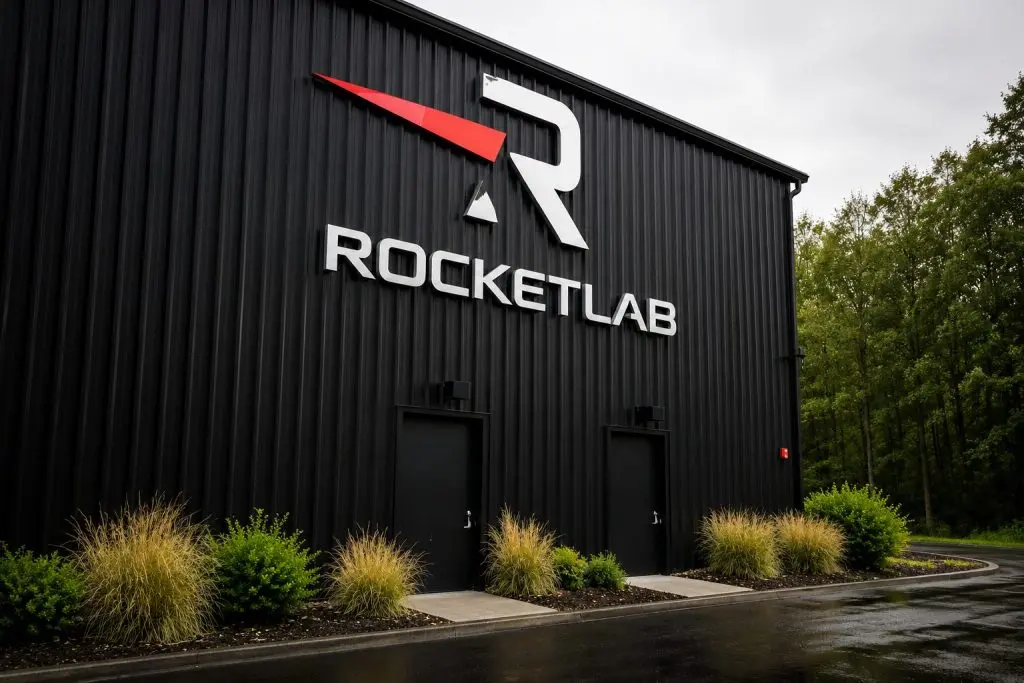 Rocket Lab gets Pentagon nod; SpaceX IPO talk fuels sector
